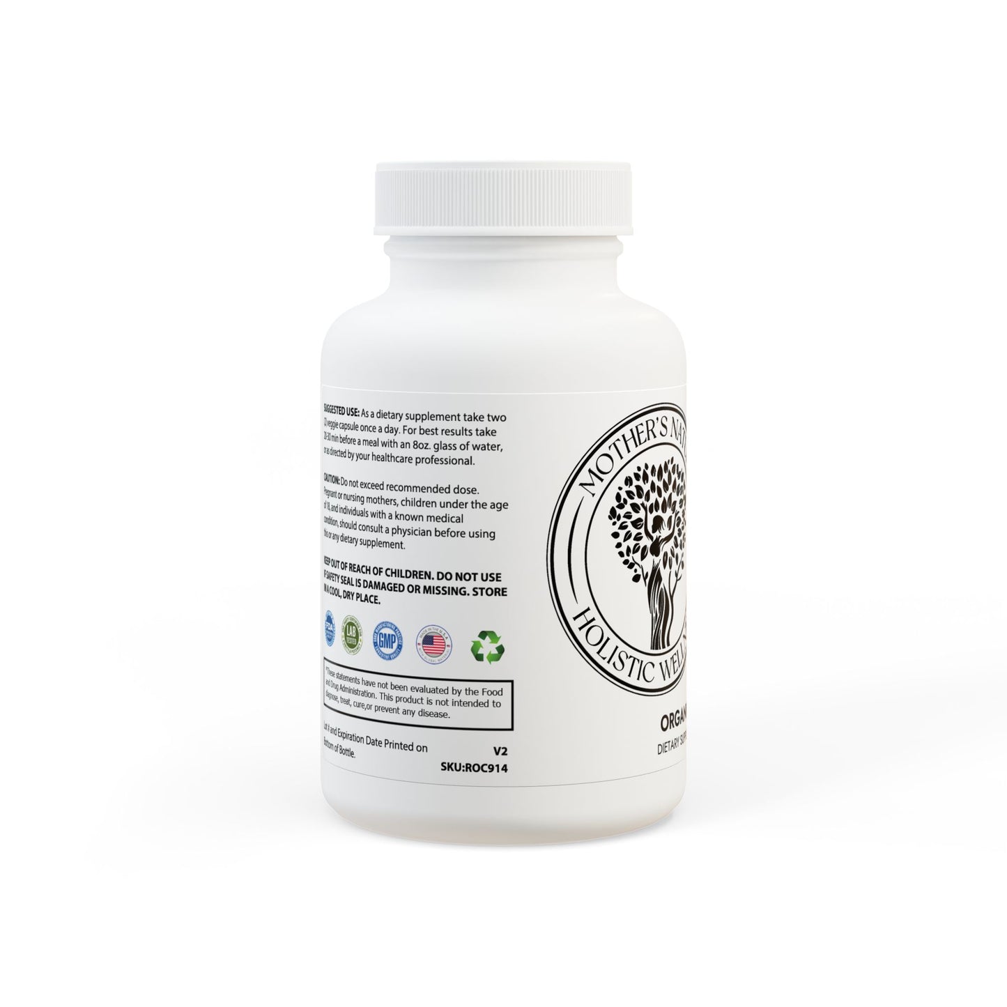 Beetroot Supplement (60 Capsules)