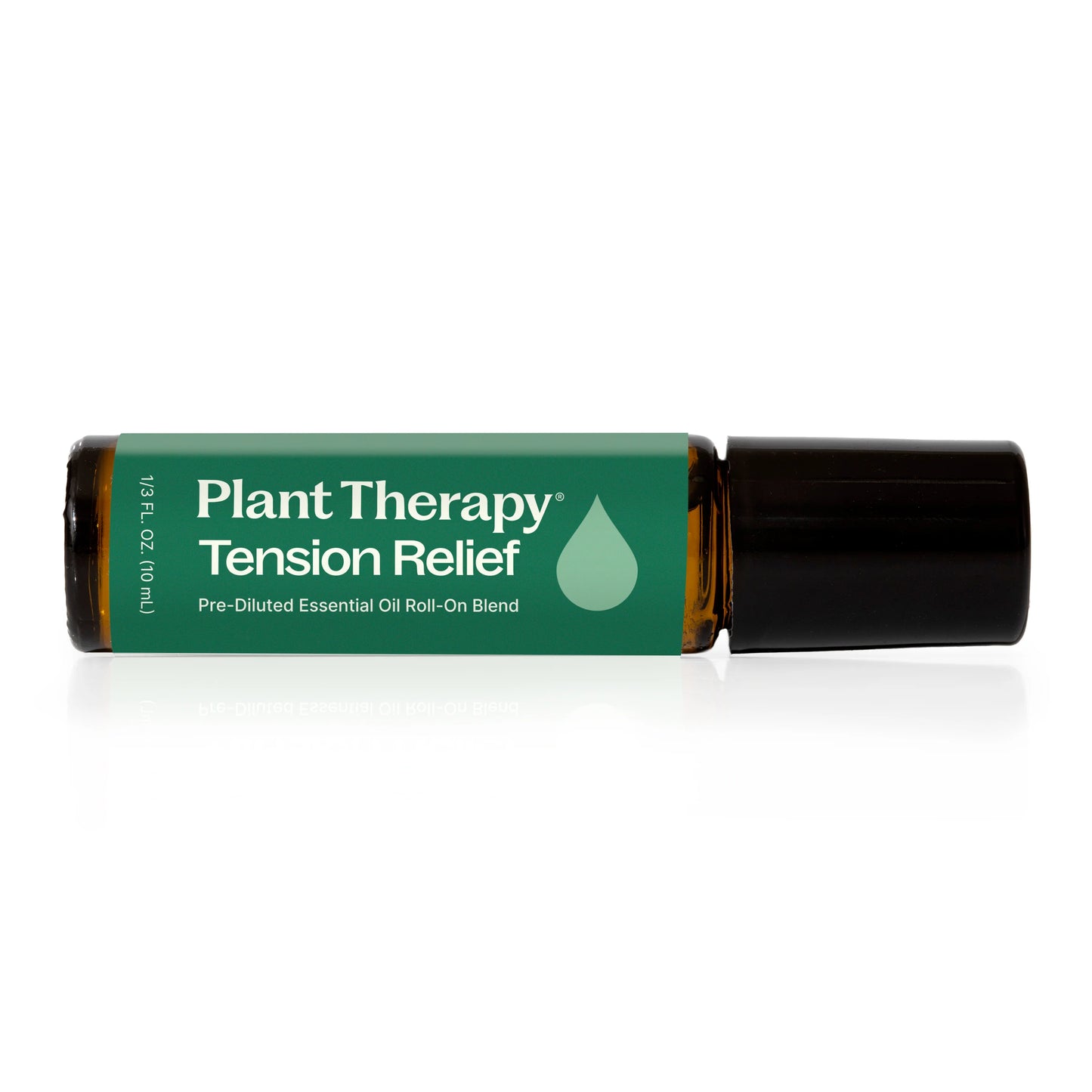 Tension Relief Essential Oil Blend Roll On 10ml