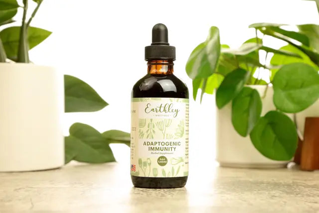 Adaptogenic Immunity 1oz