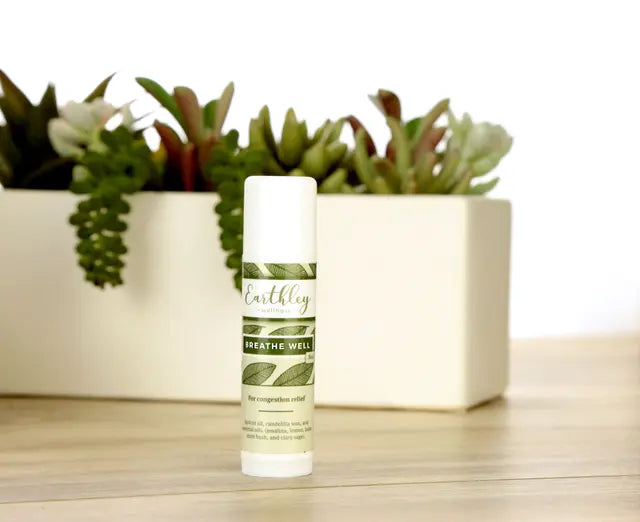 Breathe Well Salve .5oz