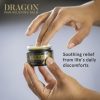Black jar dragon balm extra strength 2oz
