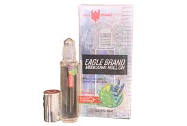 Eagle Brand medicated pain roller