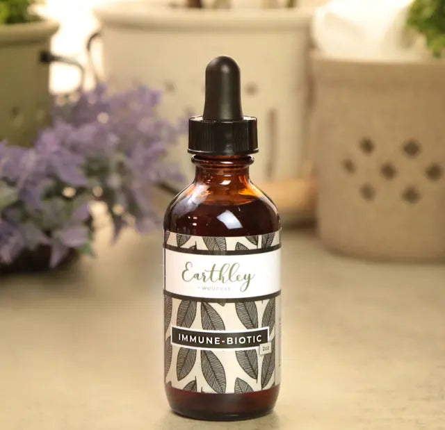 Immune Biotic 1oz
