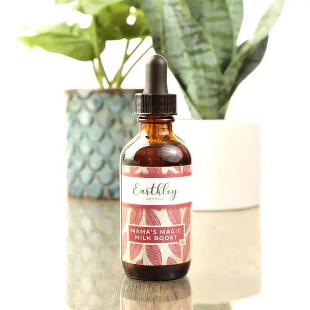 Mama's Magic Milk Boost 1oz