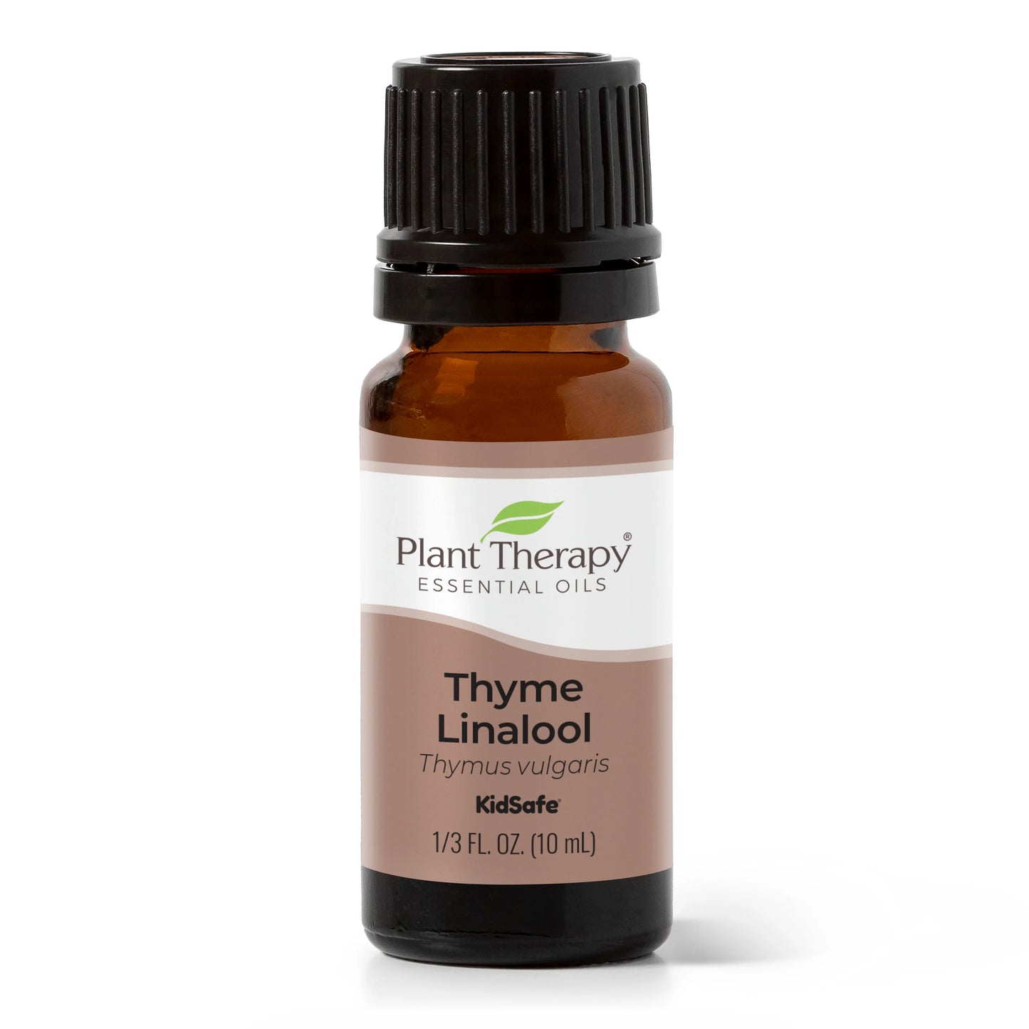 Thyme Linalool Essential Oil 10ml