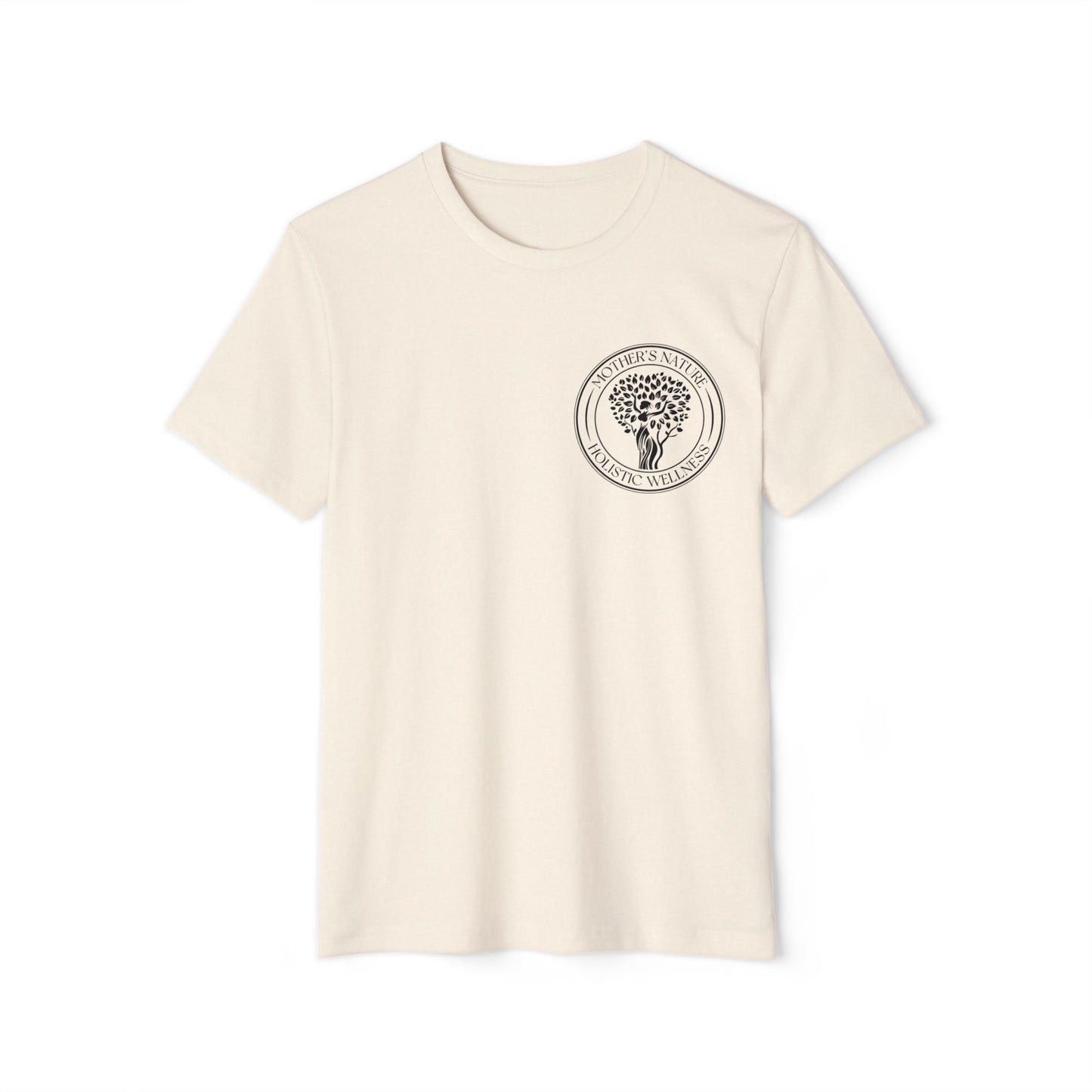 Eco-Friendly Wellness Tee - Unisex Recycled Organic T-Shirt, Sustainable Fashion, Eco-Conscious Gift, Mindfulness Apparel, Organic [...]