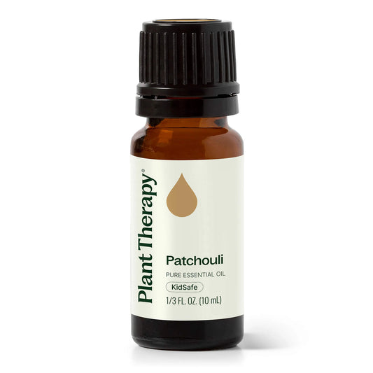 Patchouli oil 10ml
