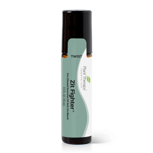 Zit Fighter Roll On 10ml