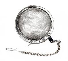 Tea ball