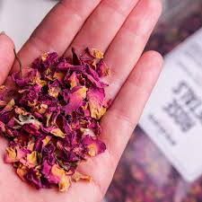 Rose Petals 1oz