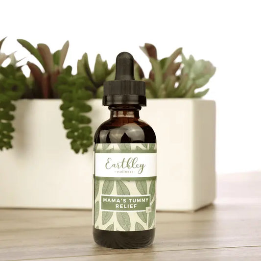 Mama's Tummy Relief 1oz