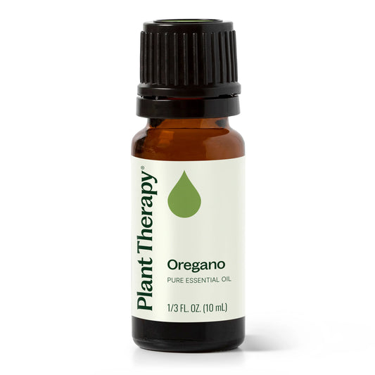 Oregano Essential Oil 10ml
