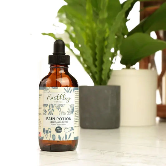 Pain Potion 1oz