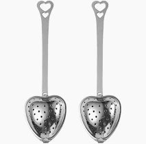 Tea stir