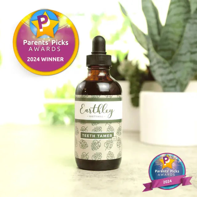 Teeth Tamer 1oz