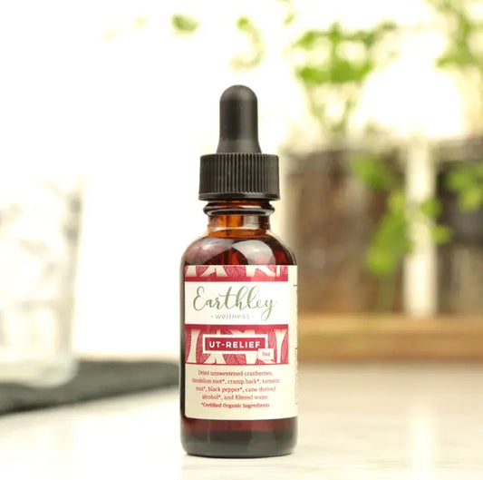 UT Relief Herbal Extract 1oz